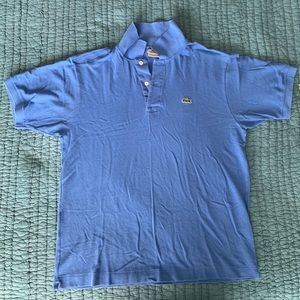 Lacoste Polo Medium Blue
